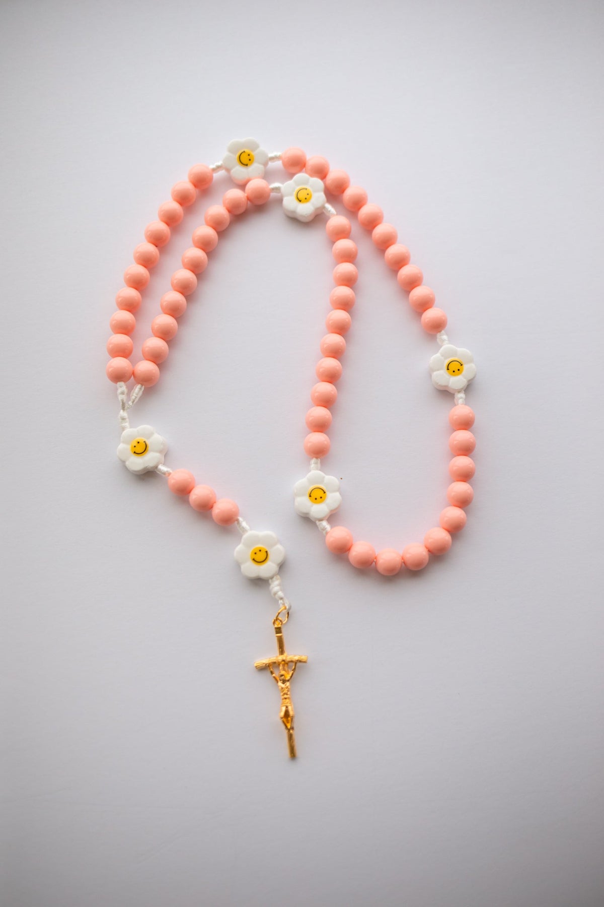 Daisy Children's Rosary