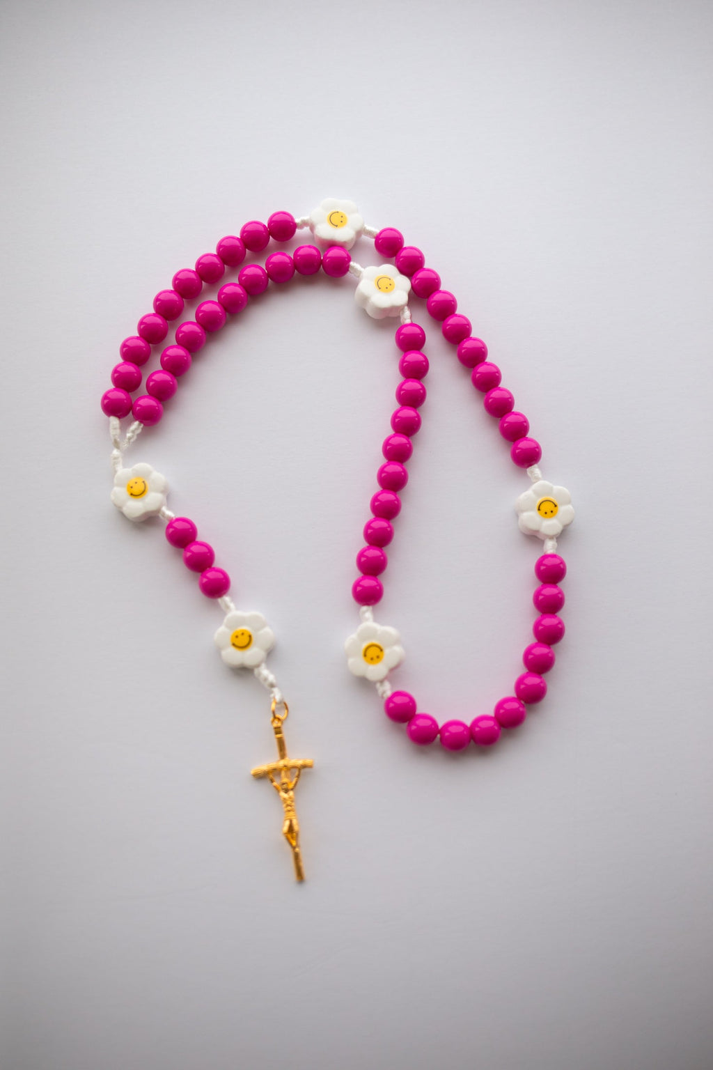 Daisy Children's Rosary