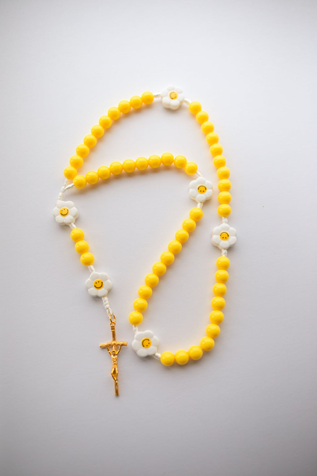 Daisy Children's Rosary