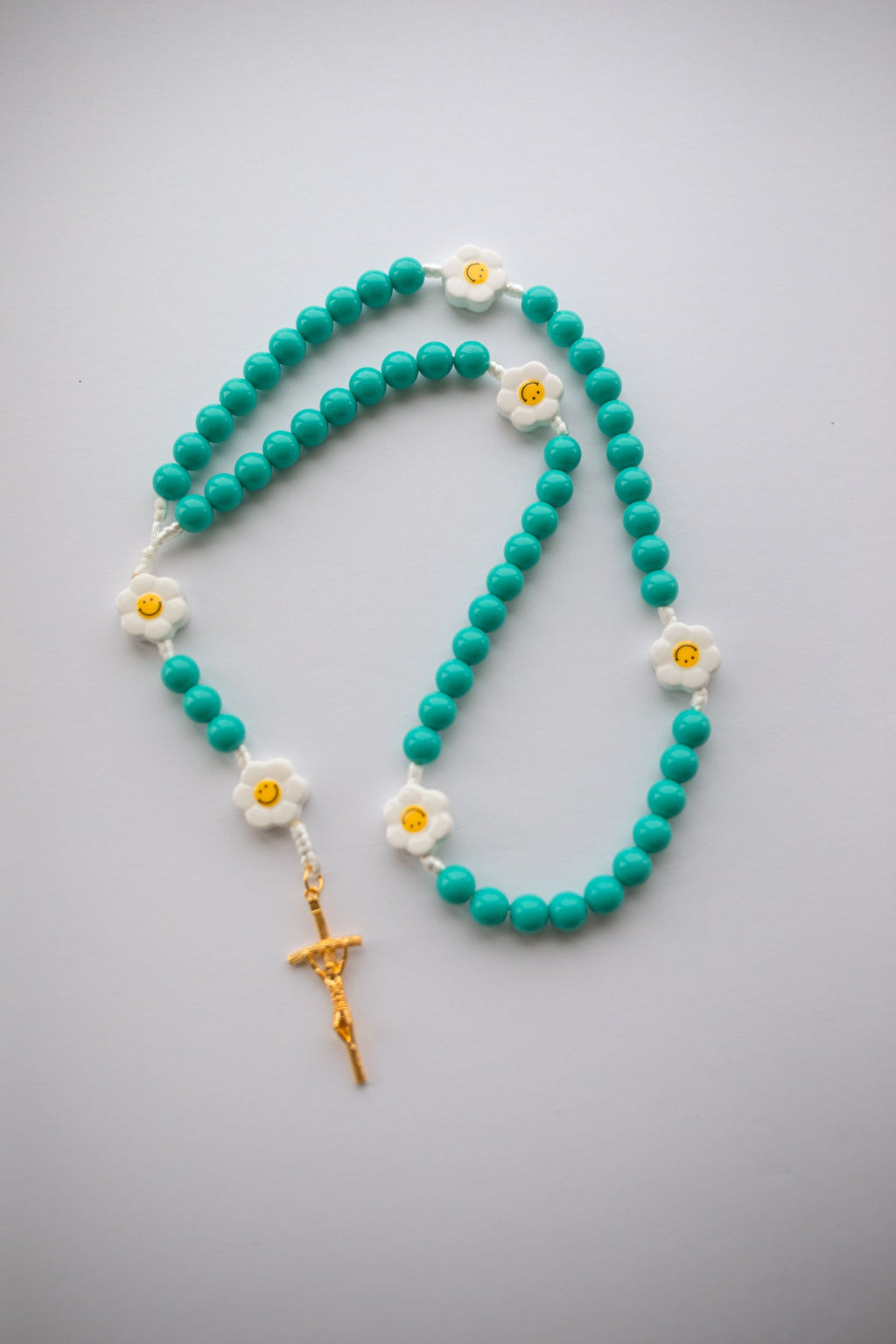 Daisy Children's Rosary