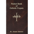 Pocket Book of Catholic Prayers – Paperback