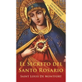 El Secreto del Santo Rosario