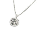 St. Helen Patron Saint Necklace