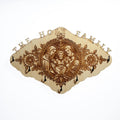 Holy Family Rosary Hanger