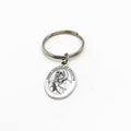 Saint Teresa of Calcutta Keychain