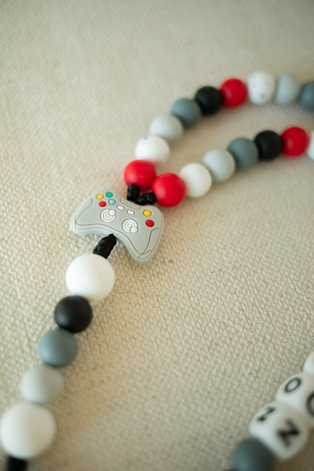 Carlo Baby Rosary