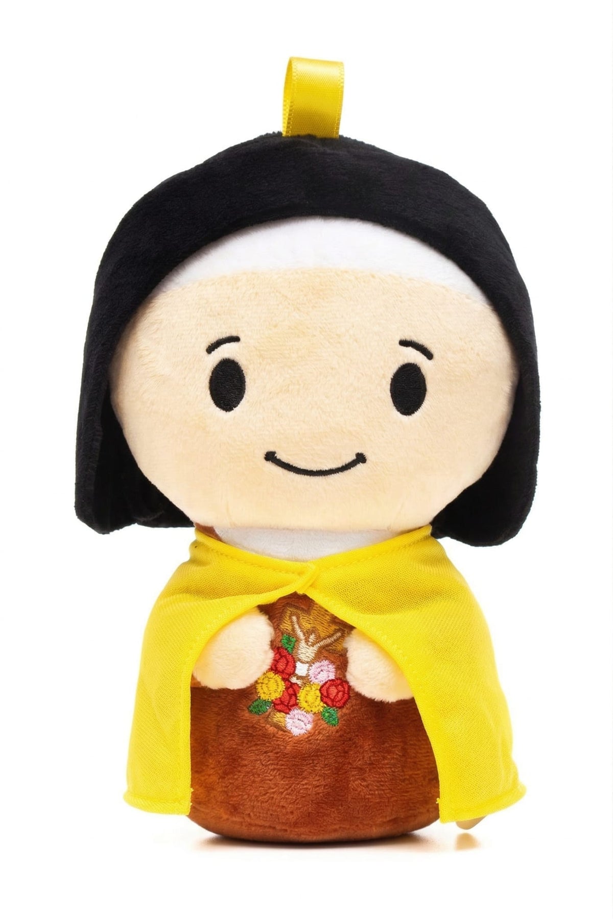 St. Thérèse Plush Doll