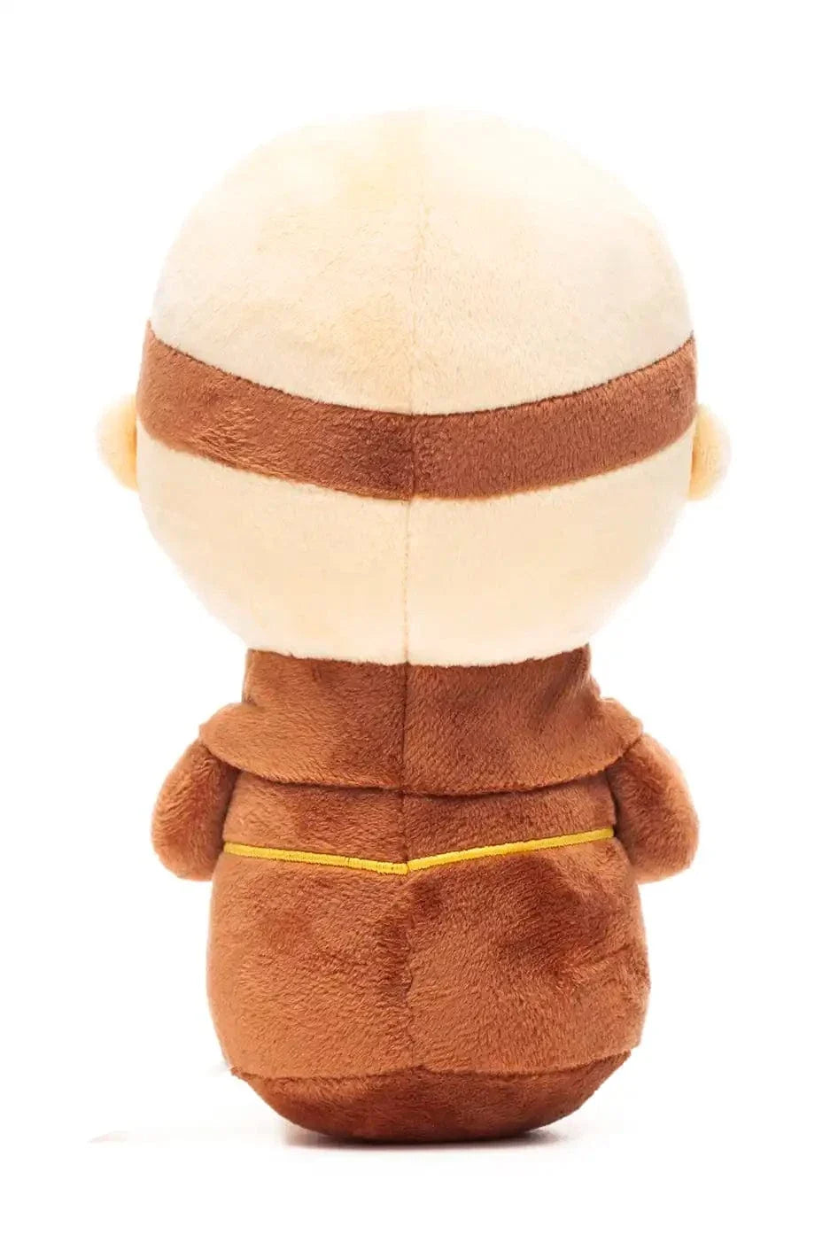 St. Francis of Assisi Plush Doll