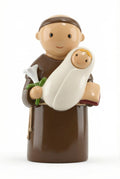 St. Anthony Miniature Statue