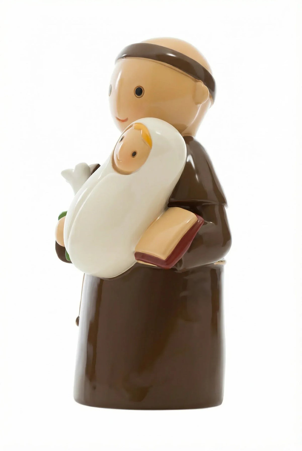 St. Anthony Miniature Statue
