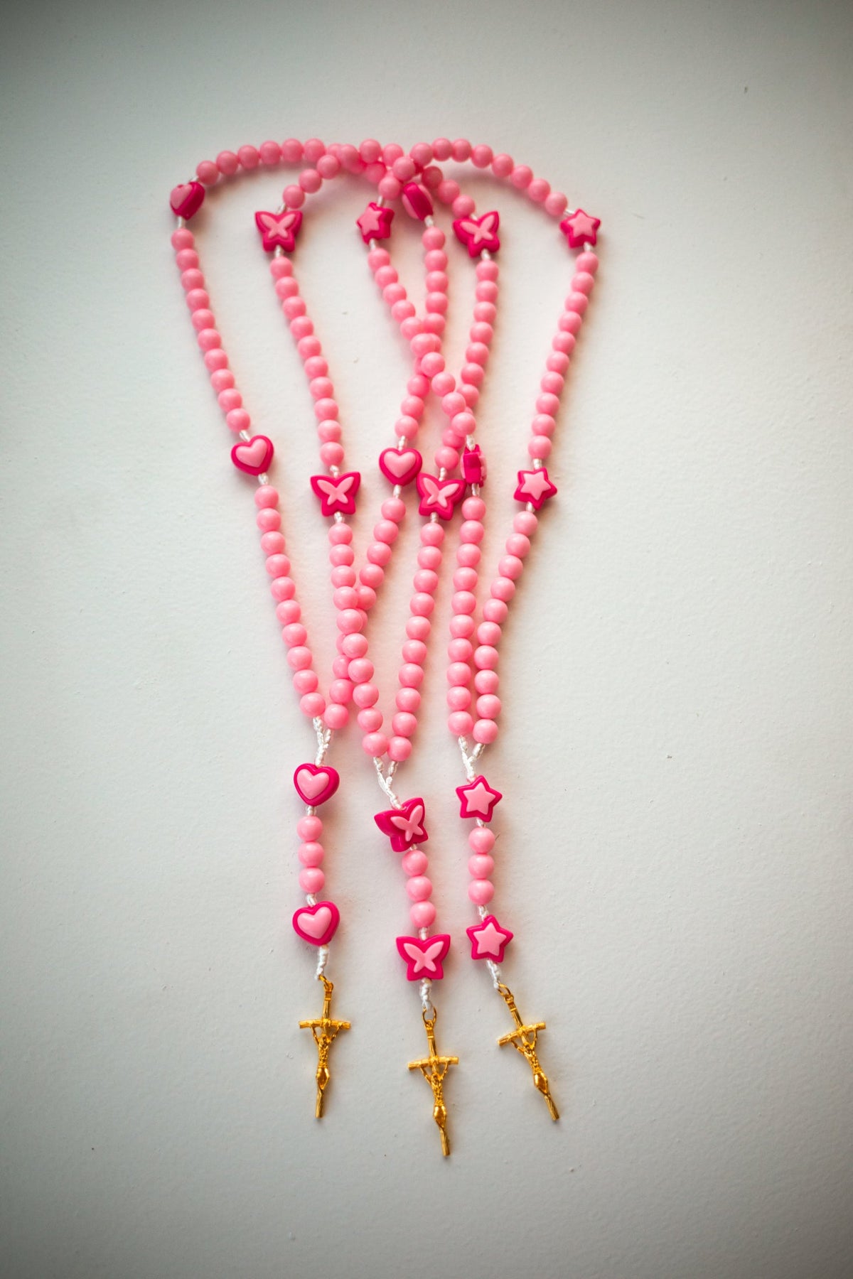 Little Girls Rosary