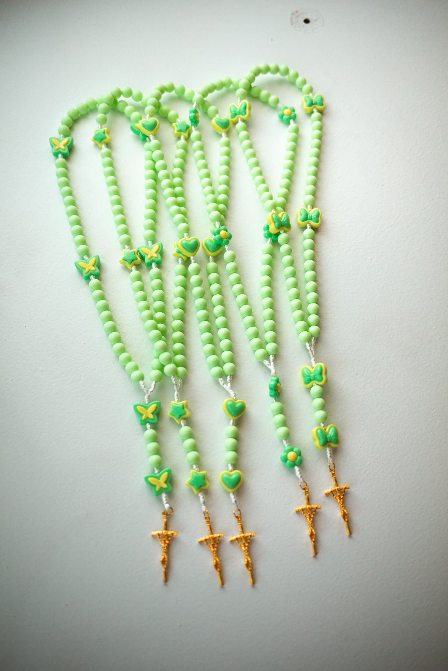 Little Girls Rosary