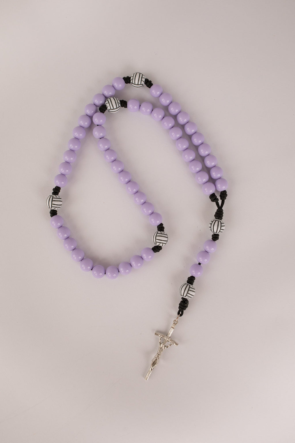 Sports Rosary