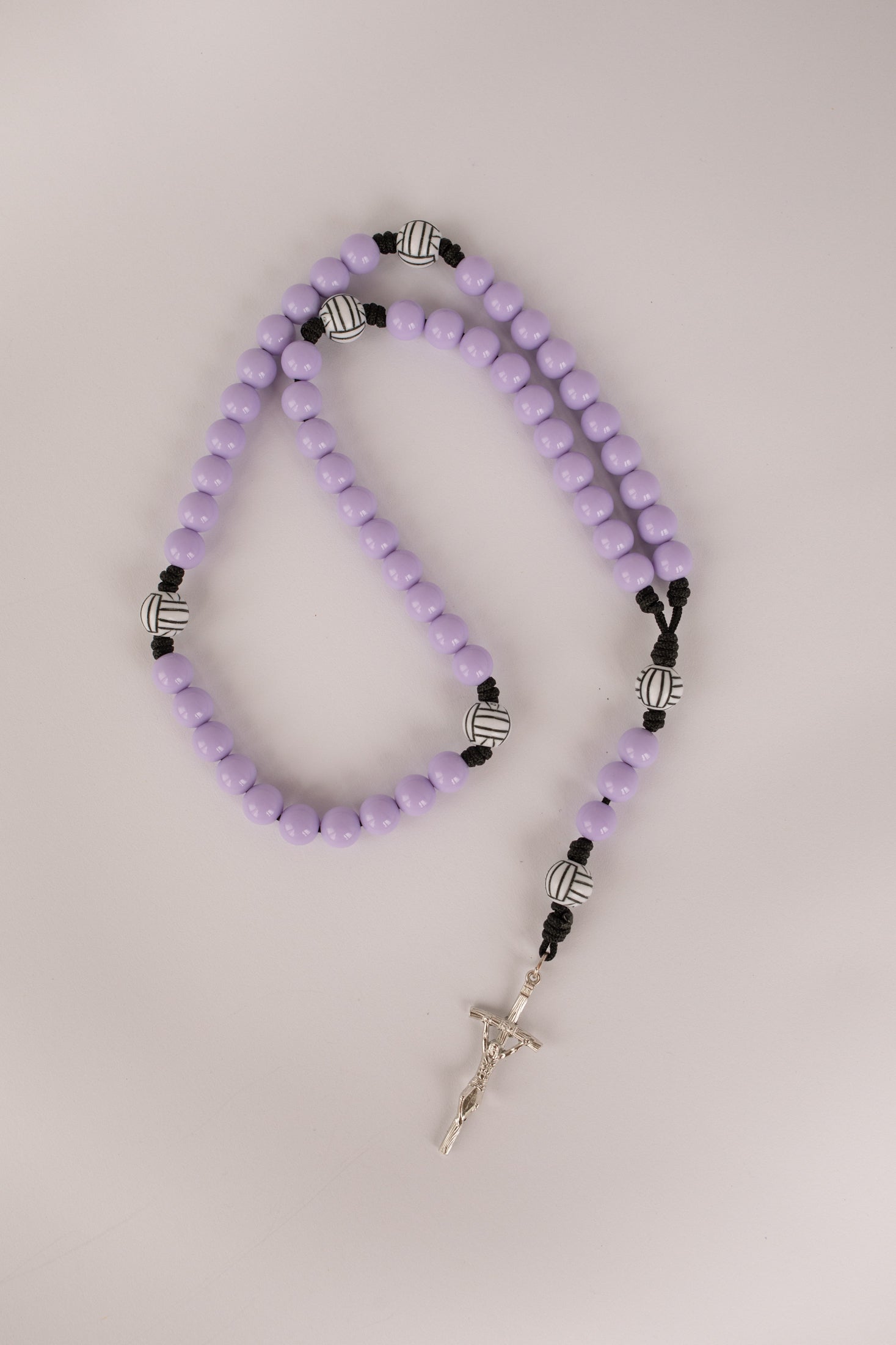 Sports Rosary