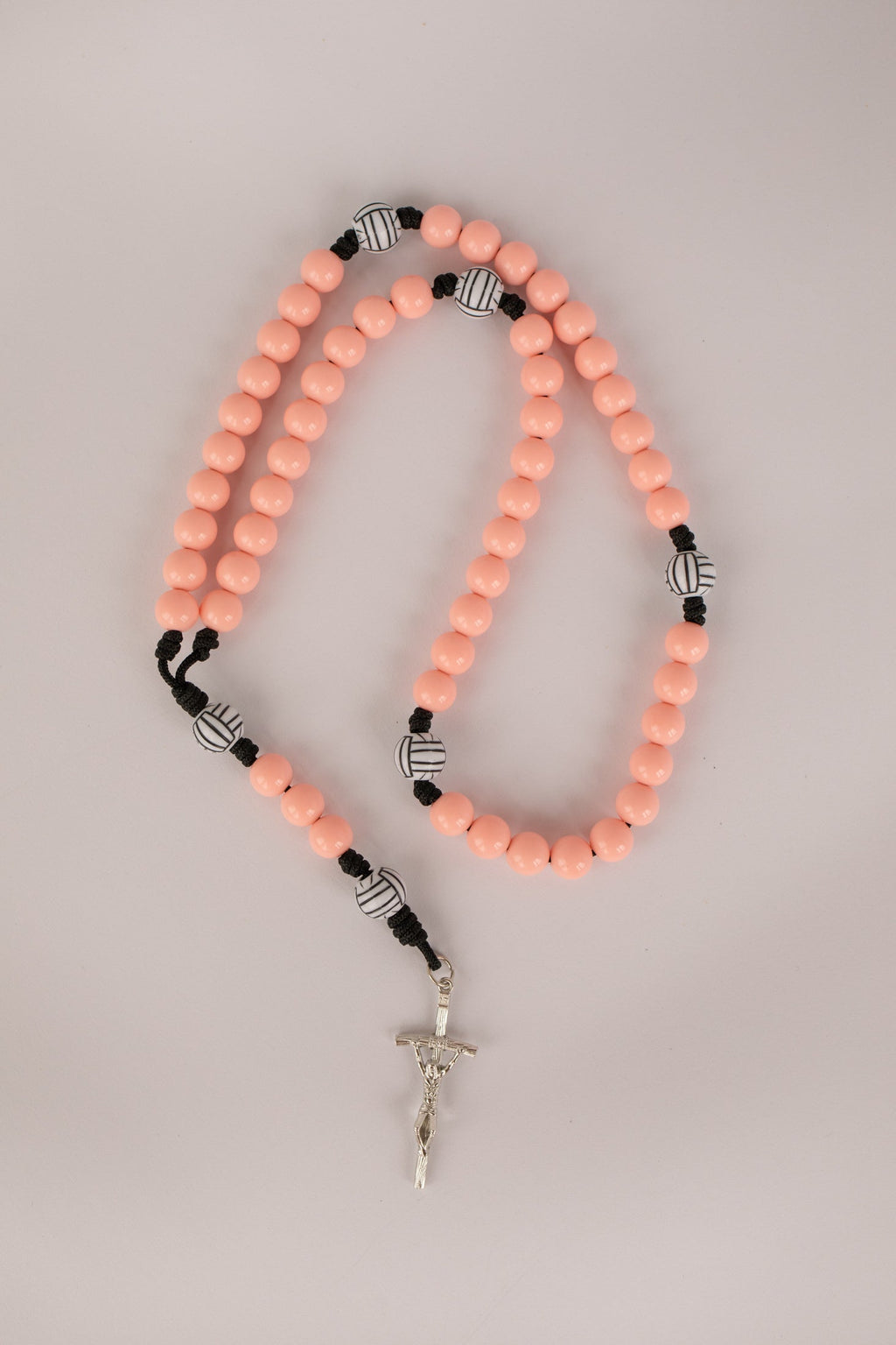 Sports Rosary