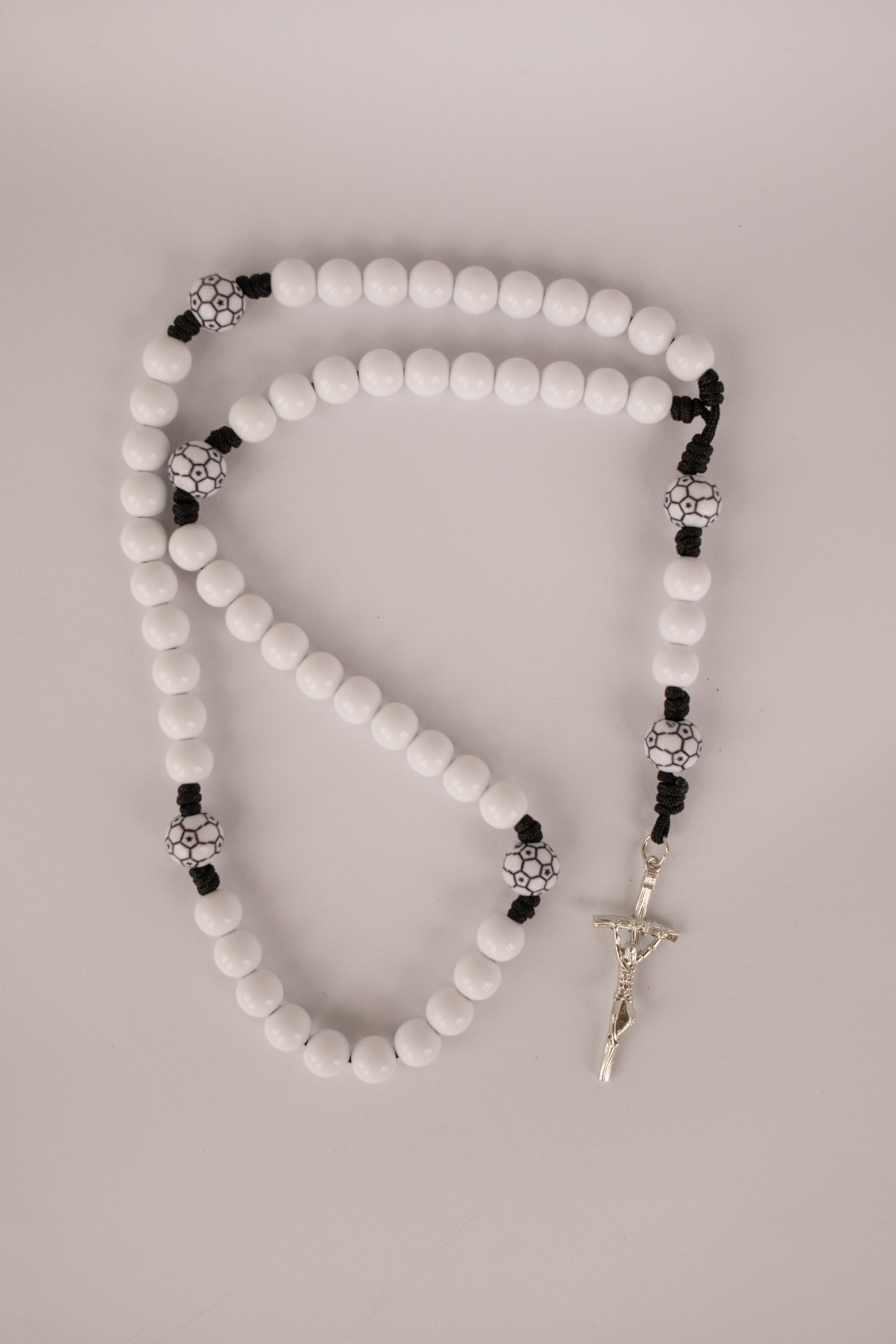 Sports Rosary