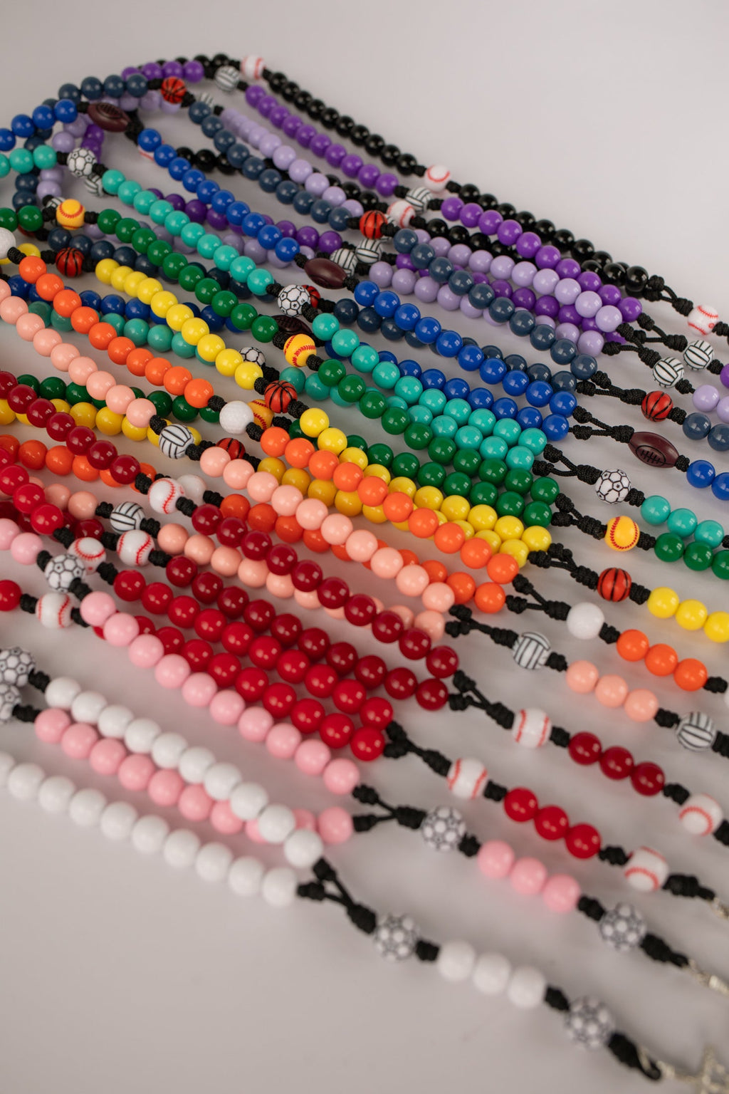 Sports Rosary