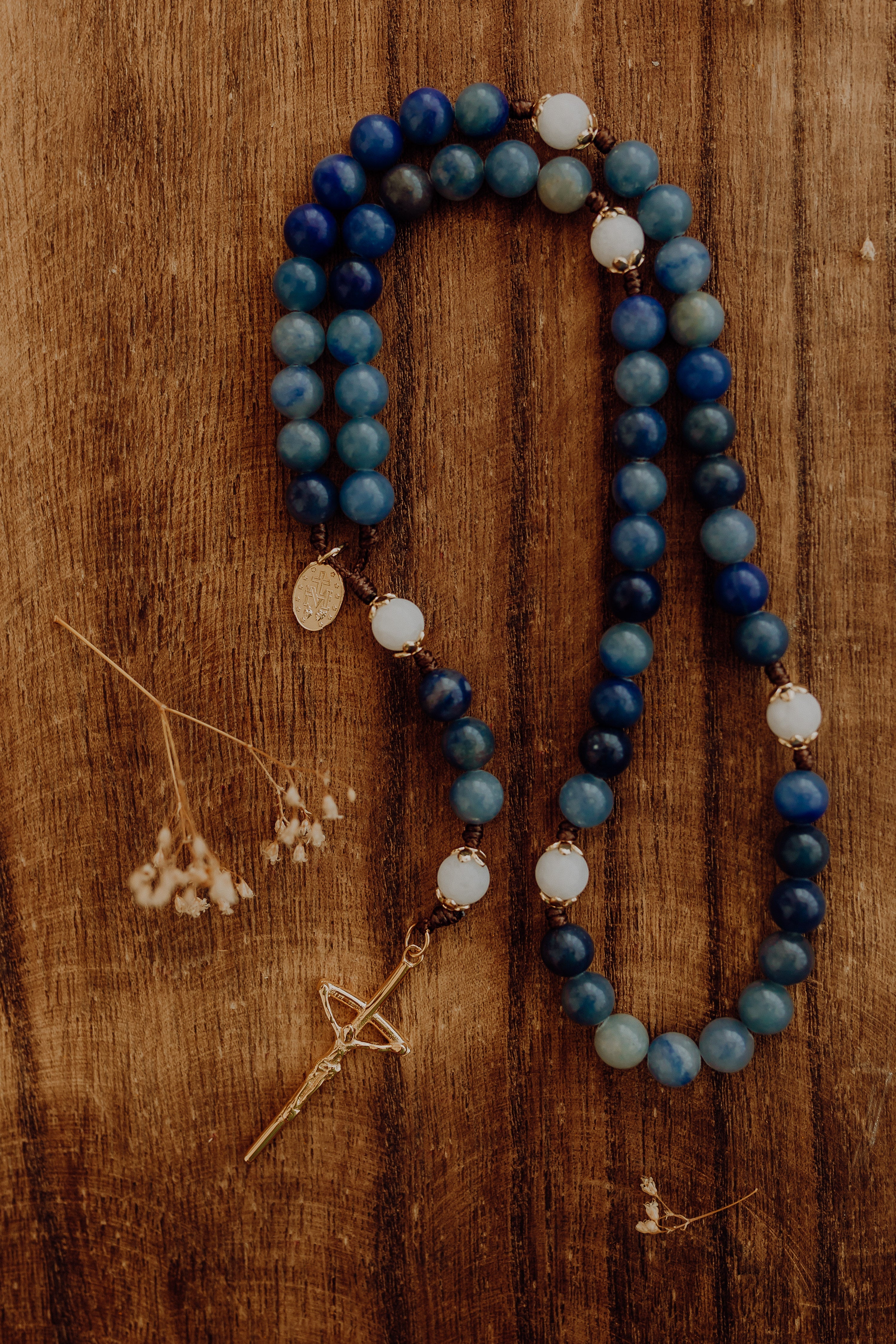Mary, Mother of God Rosary