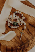 He is Faithful Rosary