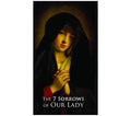 Seven Sorrows Rosary Pocket Guide - 15-Pack