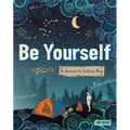 Be Yourself – Journal for Catholic Boys