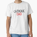 Catholic Dad Apparel