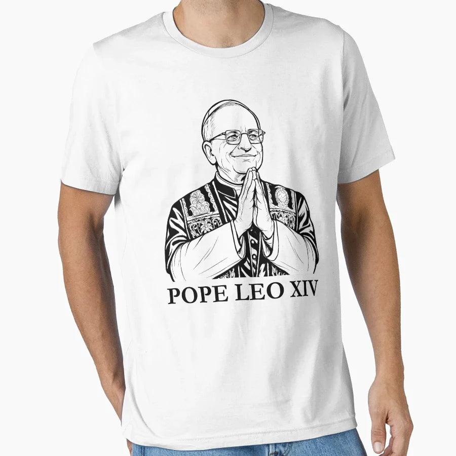 Pope Leo XIV T-Shirt