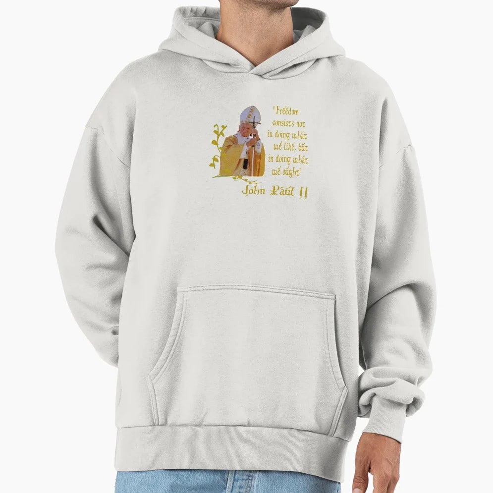 JPII Minimalist Tee