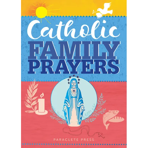 Catholic Family Prayers